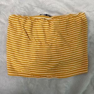 American eagle tube top